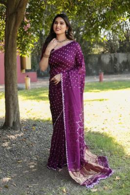 Vastrangan bhanumati cheapest saree in india